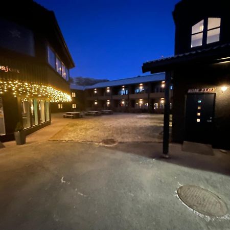 Oppdal Gjestetun Hotell Extérieur photo