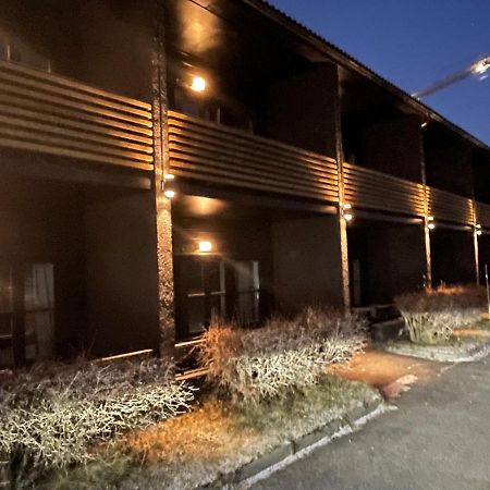 Oppdal Gjestetun Hotell Extérieur photo