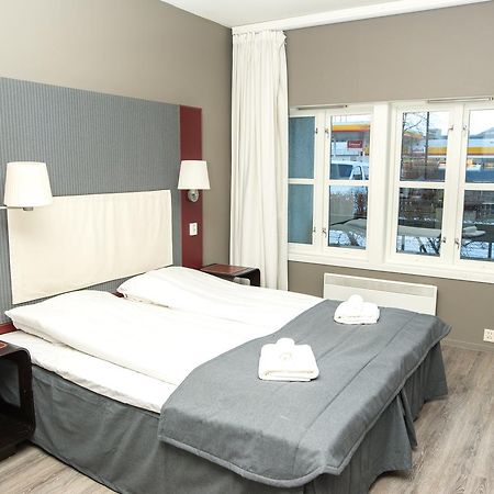 Oppdal Gjestetun Hotell Extérieur photo