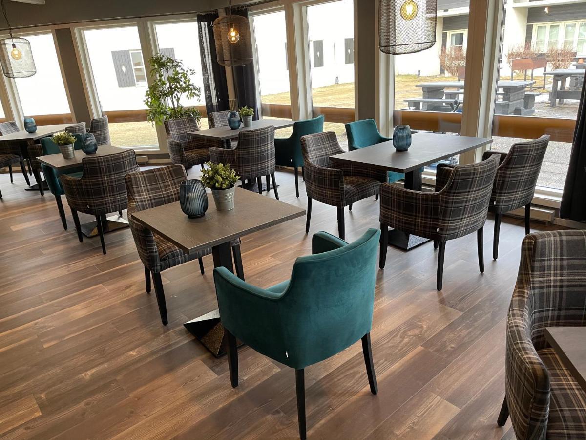 Oppdal Gjestetun Hotell Extérieur photo