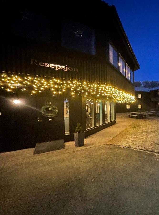 Oppdal Gjestetun Hotell Extérieur photo