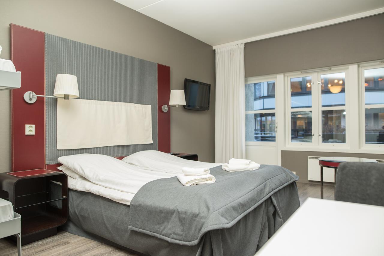 Oppdal Gjestetun Hotell Extérieur photo