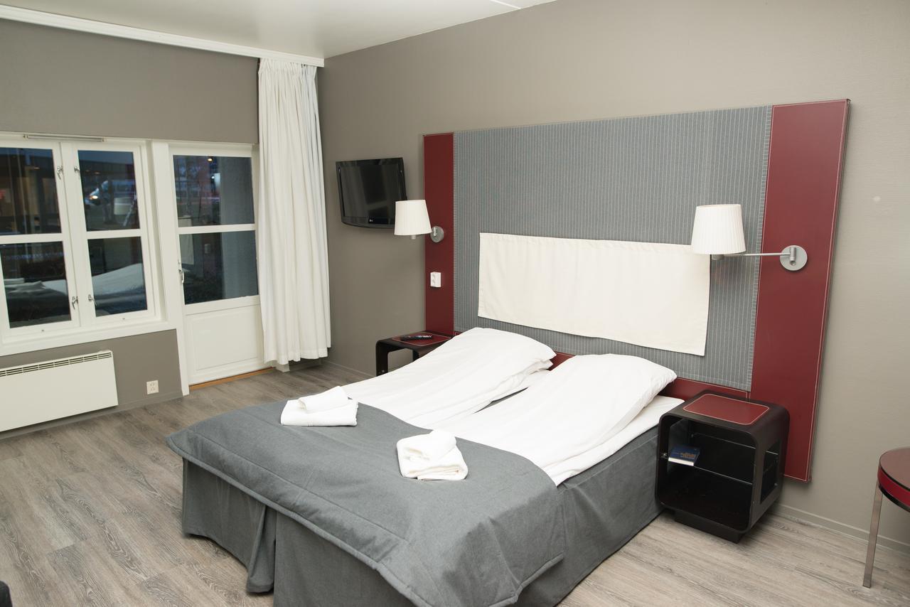 Oppdal Gjestetun Hotell Extérieur photo