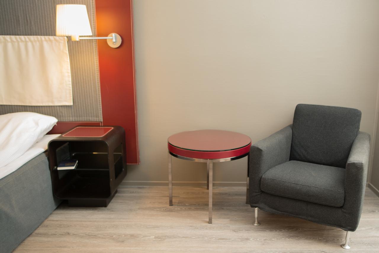 Oppdal Gjestetun Hotell Extérieur photo