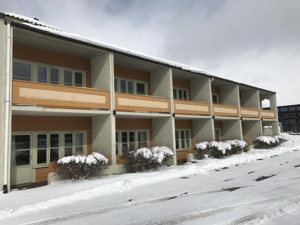 Oppdal Gjestetun Hotell Extérieur photo